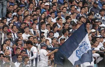 Exigir�n DNI para que hinchas de la "T" no vengan a San Luis