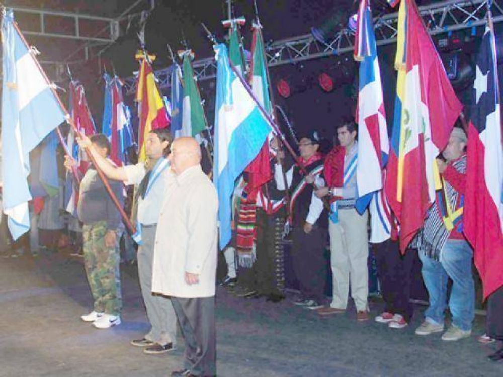 200 mil personas en la Feria