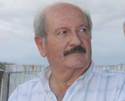 Mart�n Juncosa - IPV: �No es cierto que hacemos s�lo casas para erradicar villas�		