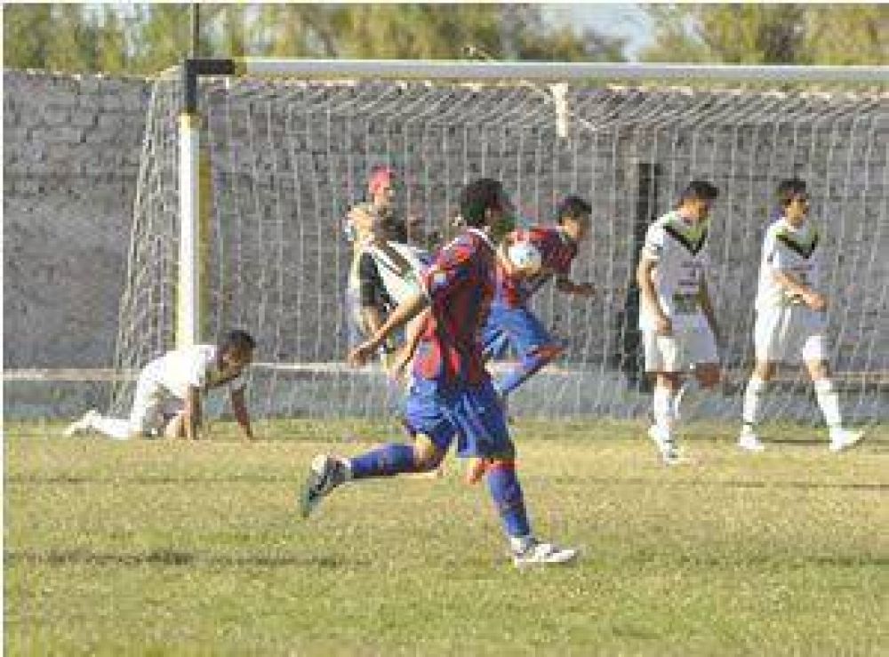  El ascenso qued� en suspenso	