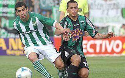El Taladro quiere volver al triunfo frente al Torito