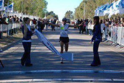 Los 10K los ganaron Luna y Schwamm