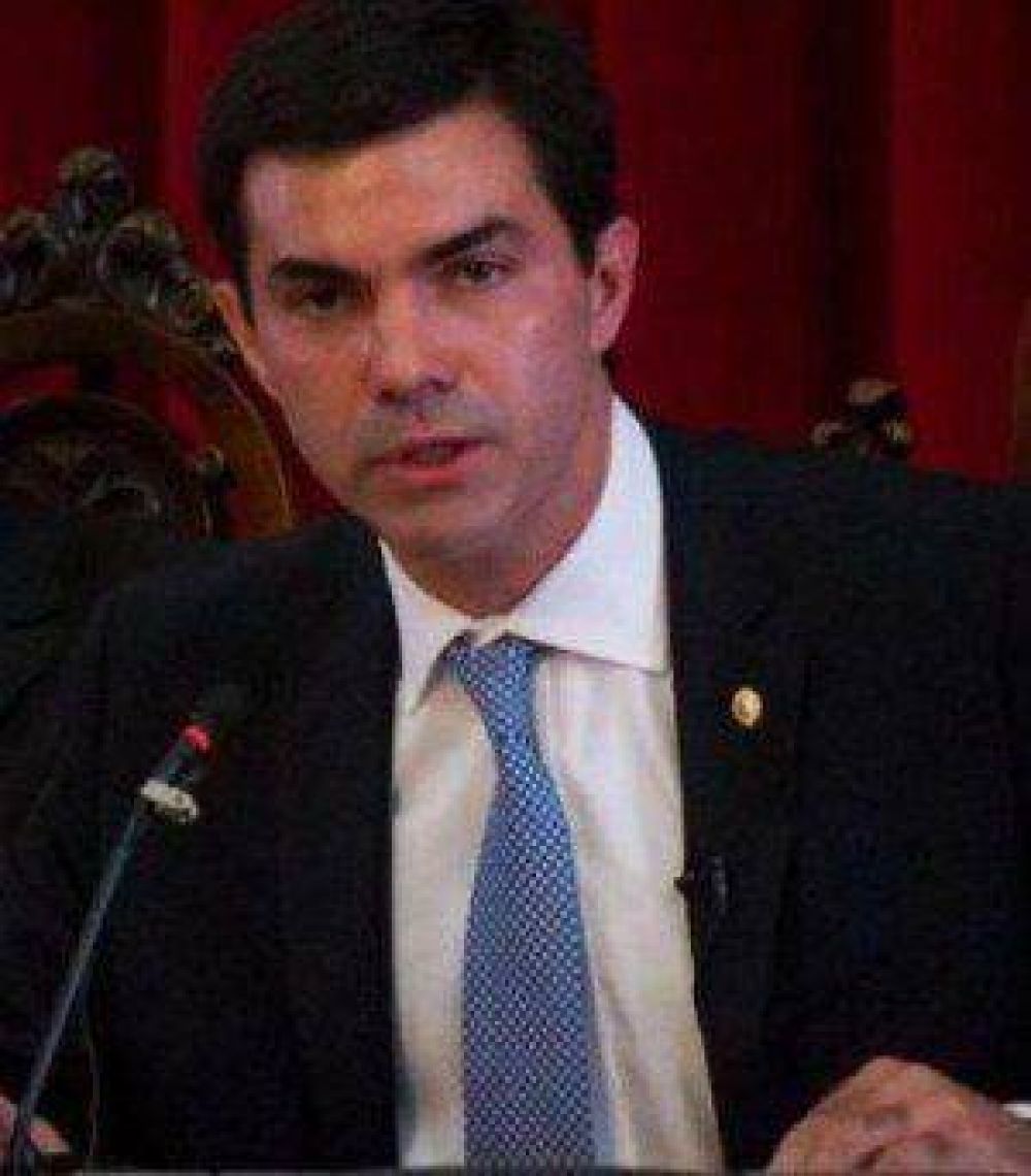 Hoy le dar�an el alta m�dica al Gobernador