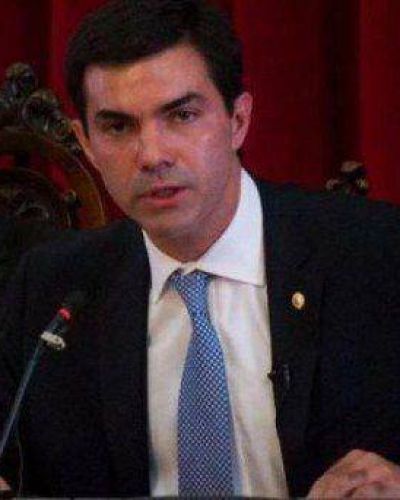 Hoy le dar�an el alta m�dica al Gobernador