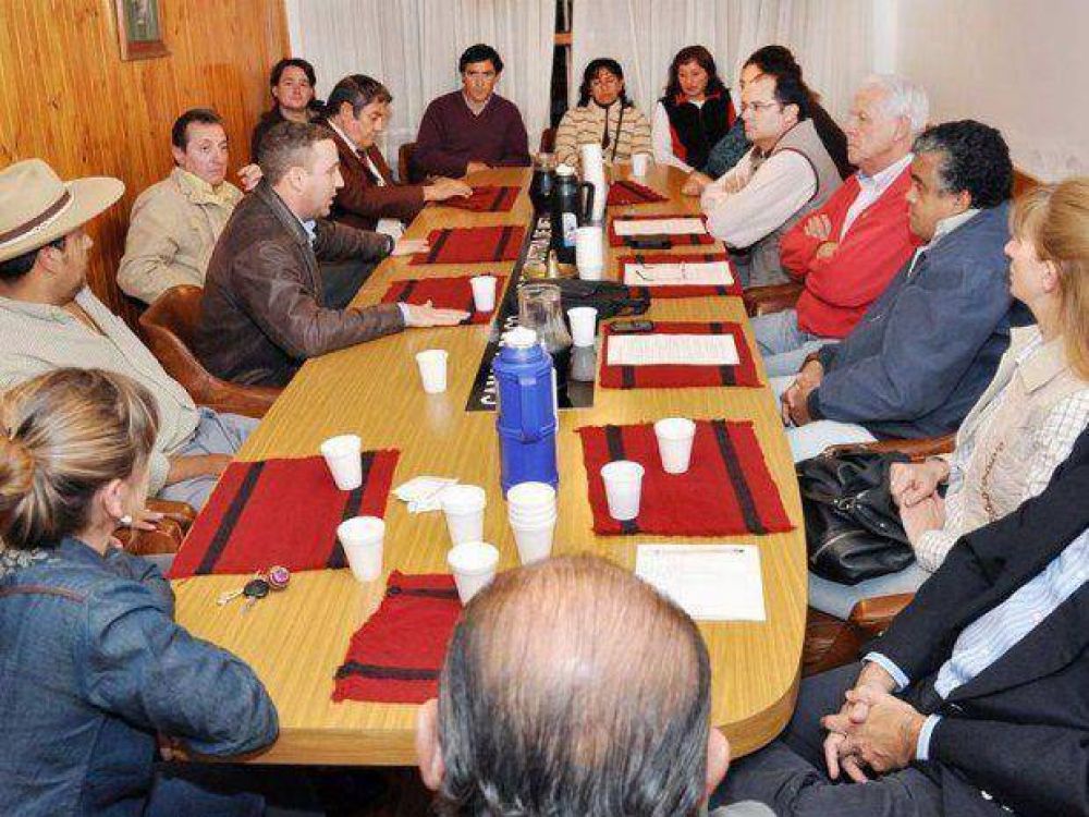 Malestar generalizado e indignaci�n en la Polic�a