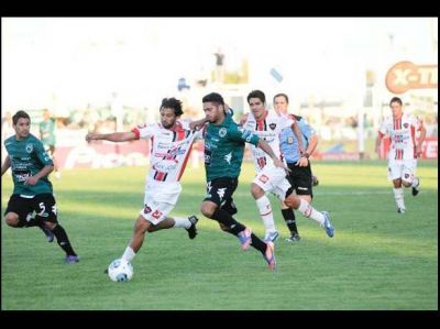 Patronato perdi� en Jun�n en un partido plagado de emociones