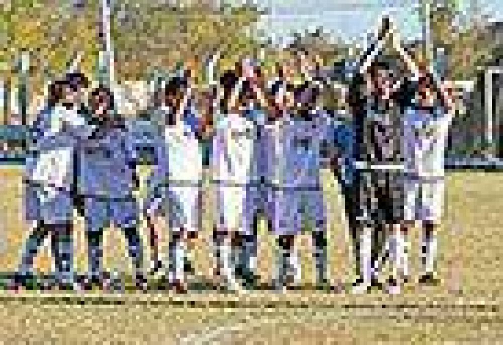 El cl�sico, la punta y un rival menos