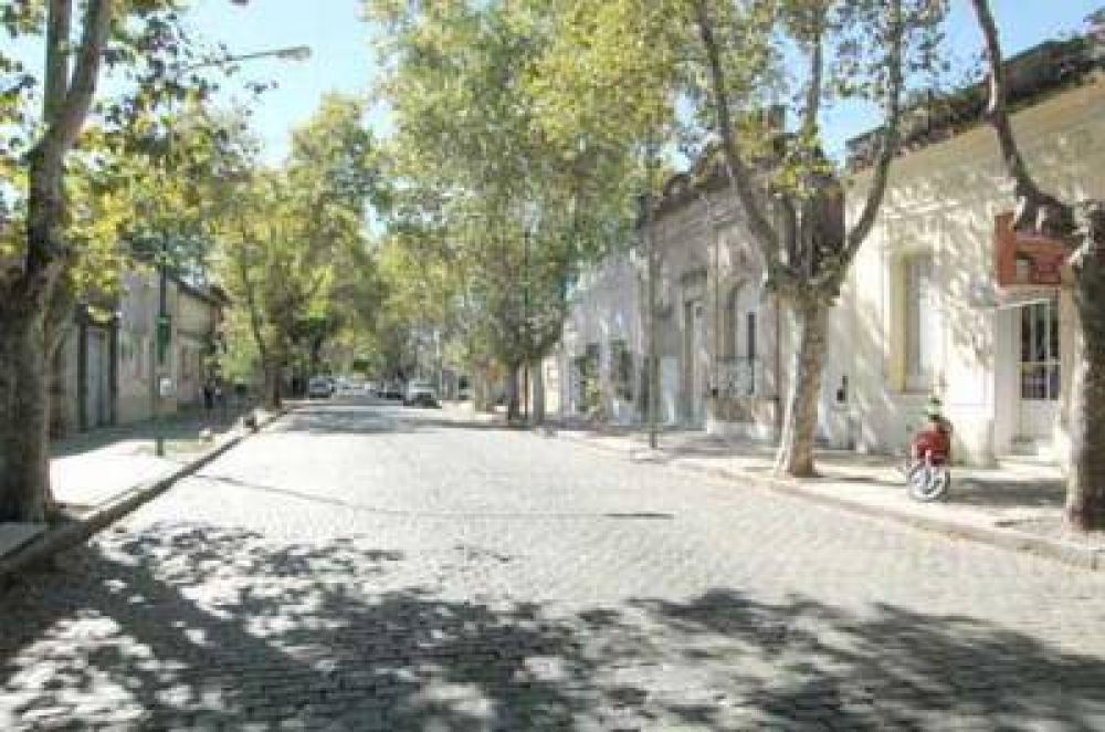 Los juninenses se niegan a pagar por estacionar m�s lejos