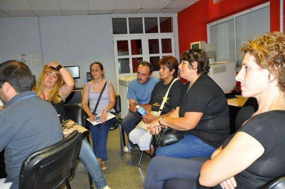 Tr�nsito: �la ley debe penar a los homicidas indolentes�