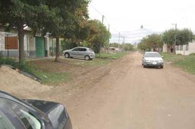 Barrio Almirante Brown: los vecinos aspiran a contar con una Unidad Sanitaria municipal