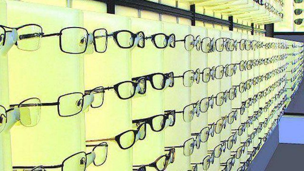 Se vienen los "anteojos para todos" en Entre R�os	 
