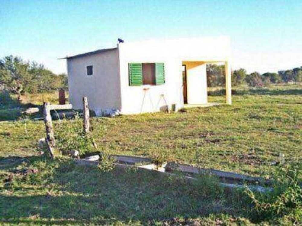 Ni�o de un a�o muri� ahogado al caer en un pozo de agua 