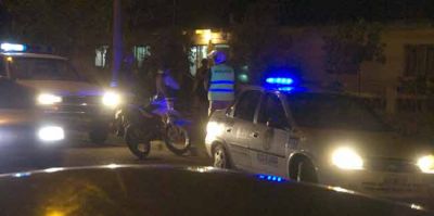Se busca persona desaparecida
