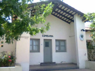 Demorado por disturbios en Winifreda
