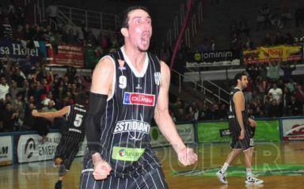 Dram�tica clasificaci�n de Estudiantes