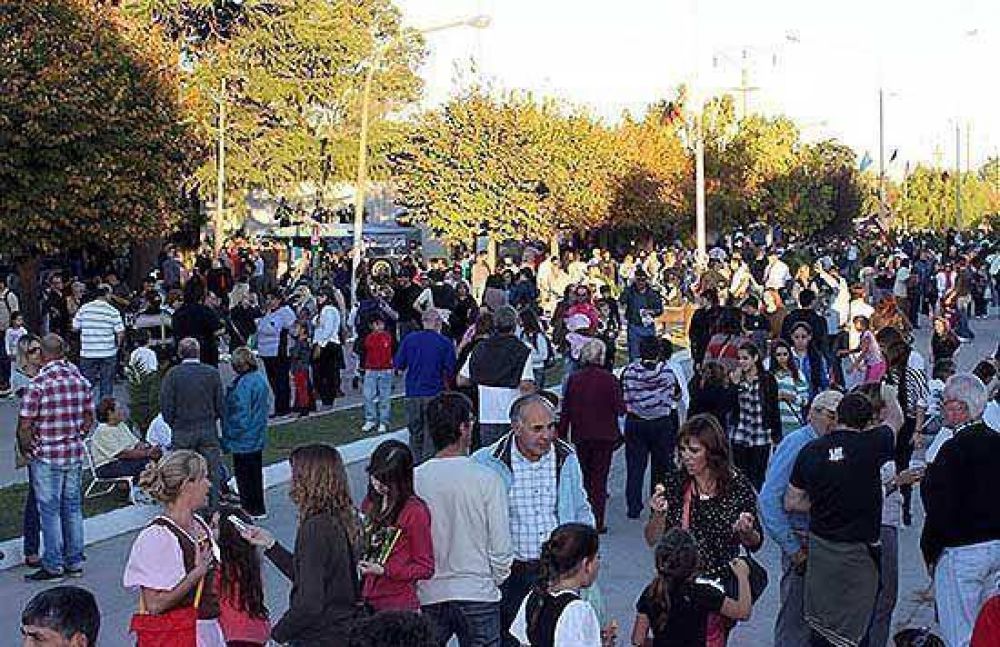 R�cord de p�blico en la Kreppelfest