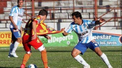 Lentamente, Atl�tico se acerca al objetivo de los 50 puntos