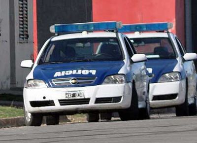 Roban en la vivienda de un m�dico en el barrio Ceco
