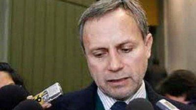 Seg�n Hugo Cabral, cada vez se arroja menos vinaza al r�o Sal�