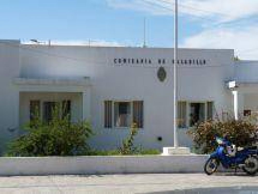 Menor de edad fue encontrada amordazada y maniatada
