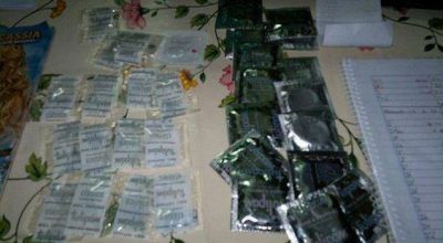 Desmantelan prost�bulo en Resistencia
