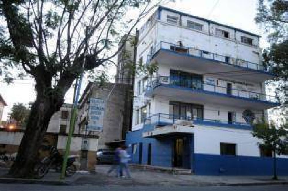 "No permitiremos gente as� en la Polic�a"