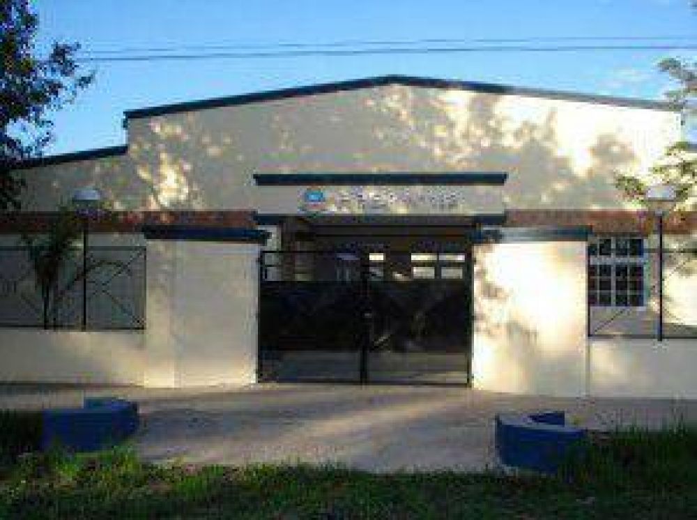 Insfr�n habilita importantes obras educativas en Tatan�