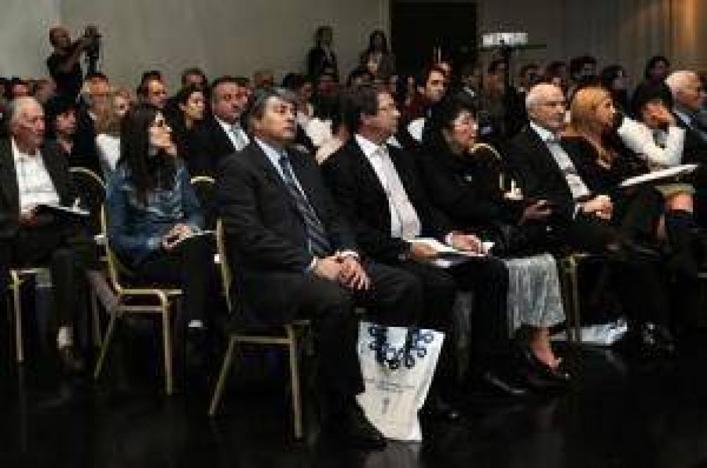 Se construir� en Resistencia el Instituto de Tumores de la Provincia