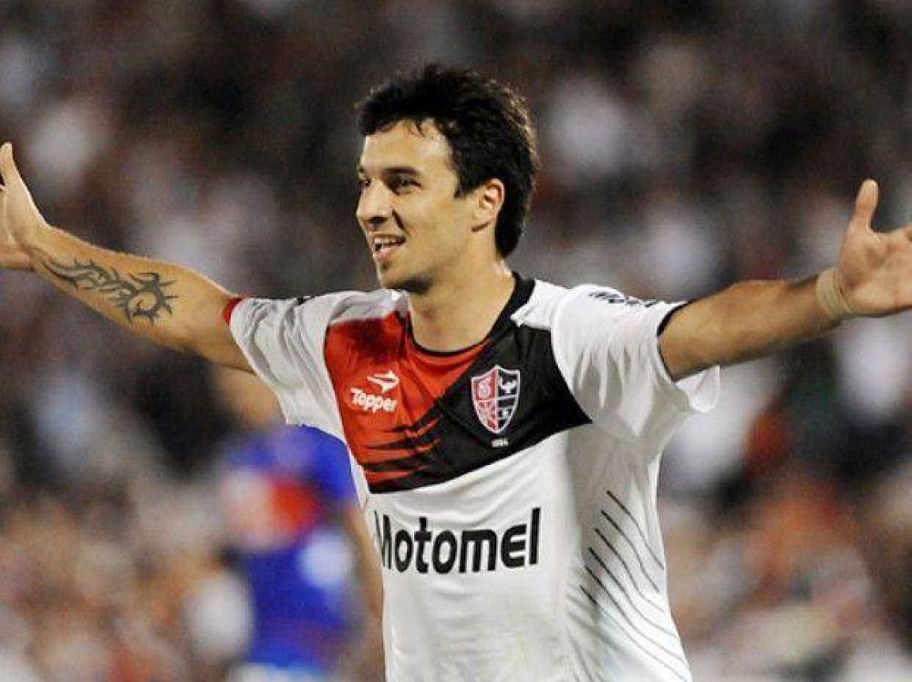 Newell's volvi� a encenderse, se impuso por 3 a 1 y sigue prendido en el torneo
