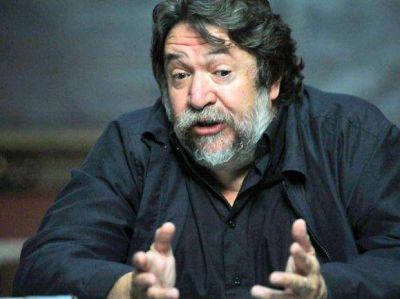 "Si rompi�ramos con Binner por votar a Capriles ser�amos una secta trotskista"
