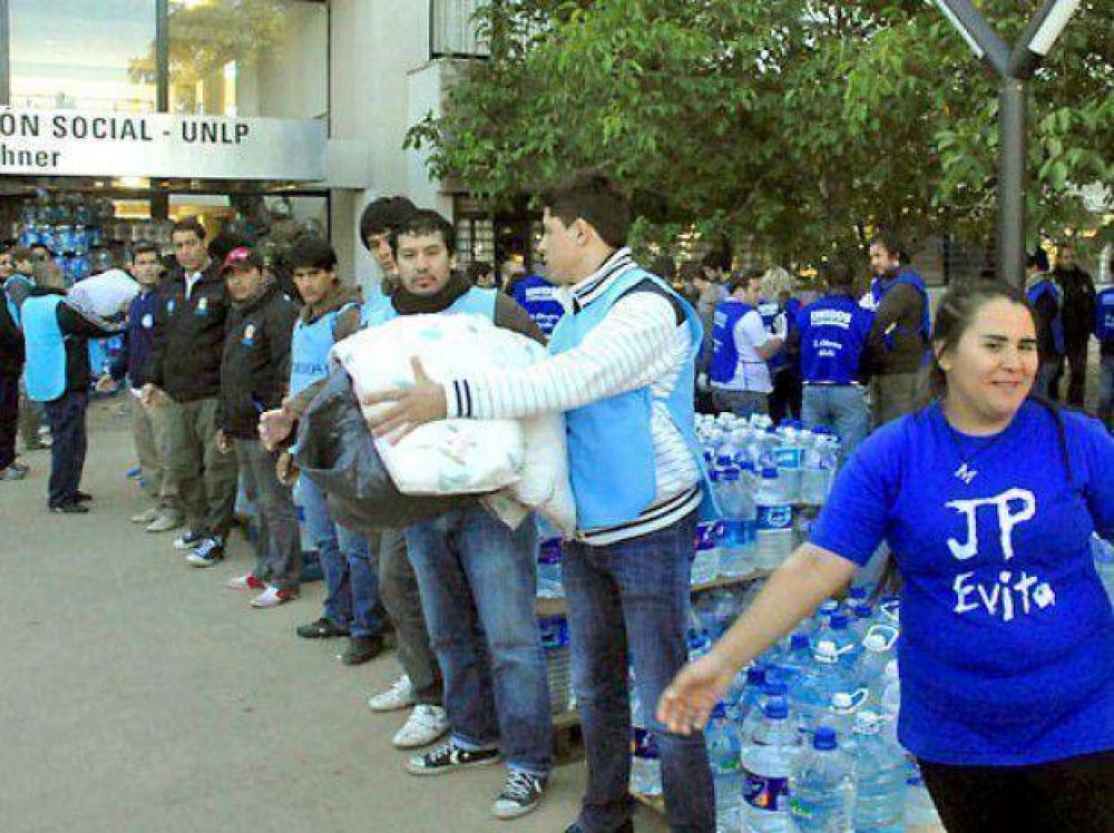 La Facultad de Arquitectura advierte la falta de planificaci�n