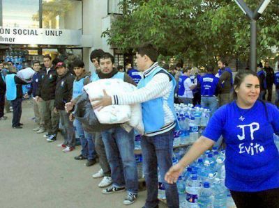 La Facultad de Arquitectura advierte la falta de planificaci�n