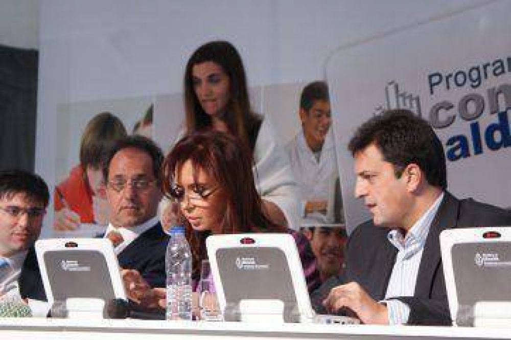 FpV: 2013 ven�a complicado antes del temporal