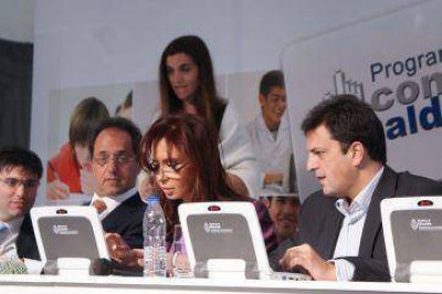 FpV: 2013 ven�a complicado antes del temporal