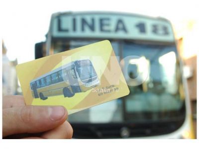 SOS Pasajes: proponen en la ciudad dos boletos extras para viajar en colectivo