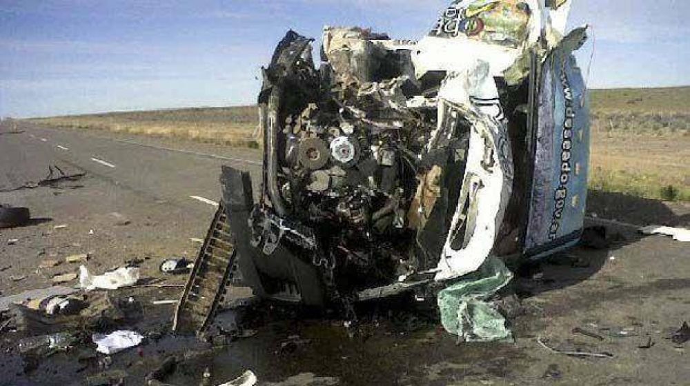 Se recuperan favorablemente los heridos del grave accidente de tr�nsito en Jaramillo