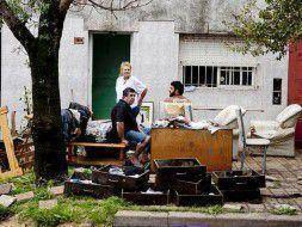 Temporal: Los pasos para acceder a los cr�ditos del Banco Provincia
