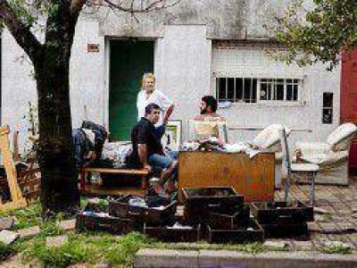 Temporal: Los pasos para acceder a los cr�ditos del Banco Provincia