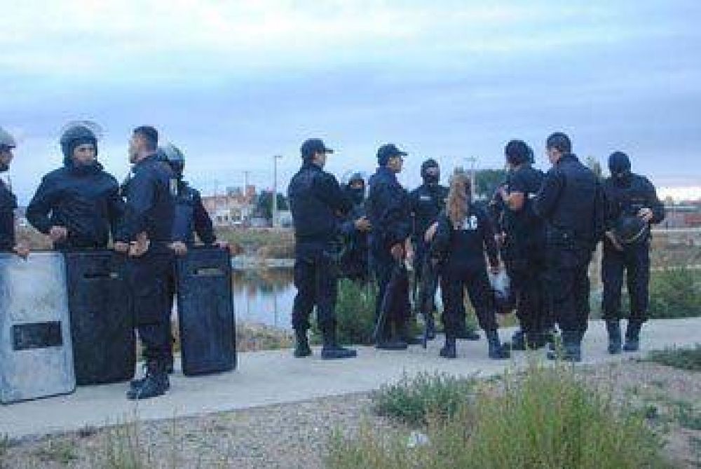 Pelea tras un partido termin� a los tiros