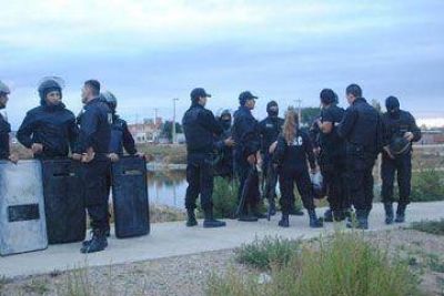 Pelea tras un partido termin� a los tiros