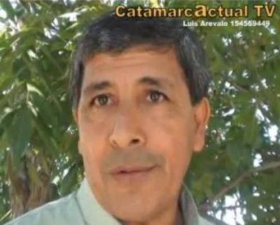 Productores de Pom�n se reunieron con Director de Agricultura