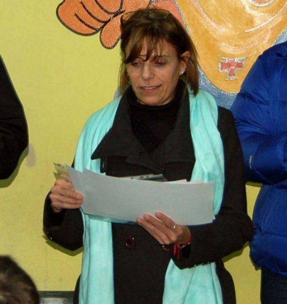 El Municipio lanza el curso �El Desaf�o de Invertir y Crecer�
