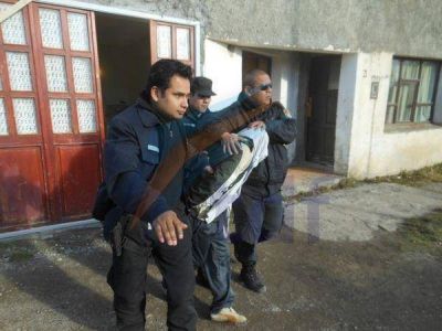 Comienza juicio a sujeto acusado de drogar y abusar de una joven de 15 a�os
