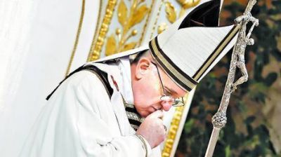 El Papa advirti� que �la incoherencia mina la credibilidad de la Iglesia�