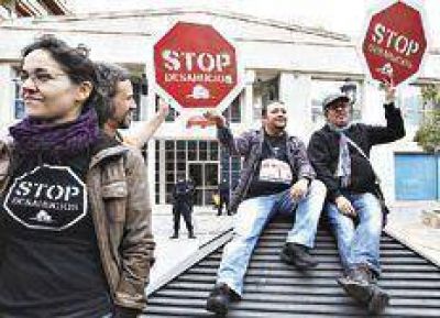 Europa insiste con la misma receta