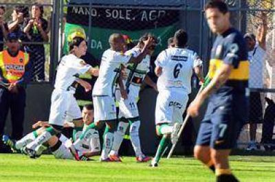 Siete equipos con los nervios de punta entran en la recta final