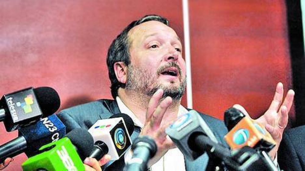AFSCA dej� en suspenso el OK a la adecuaci�n del grupo Vila-Manzano