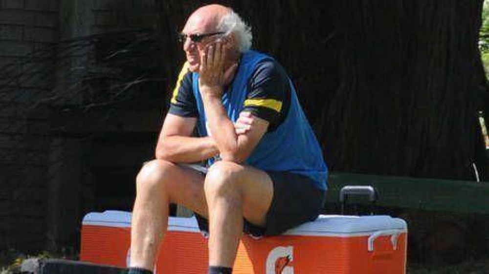 El juego de la silla