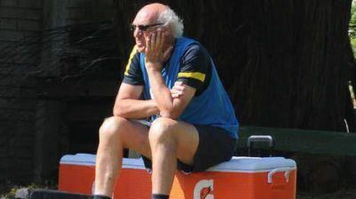 El juego de la silla