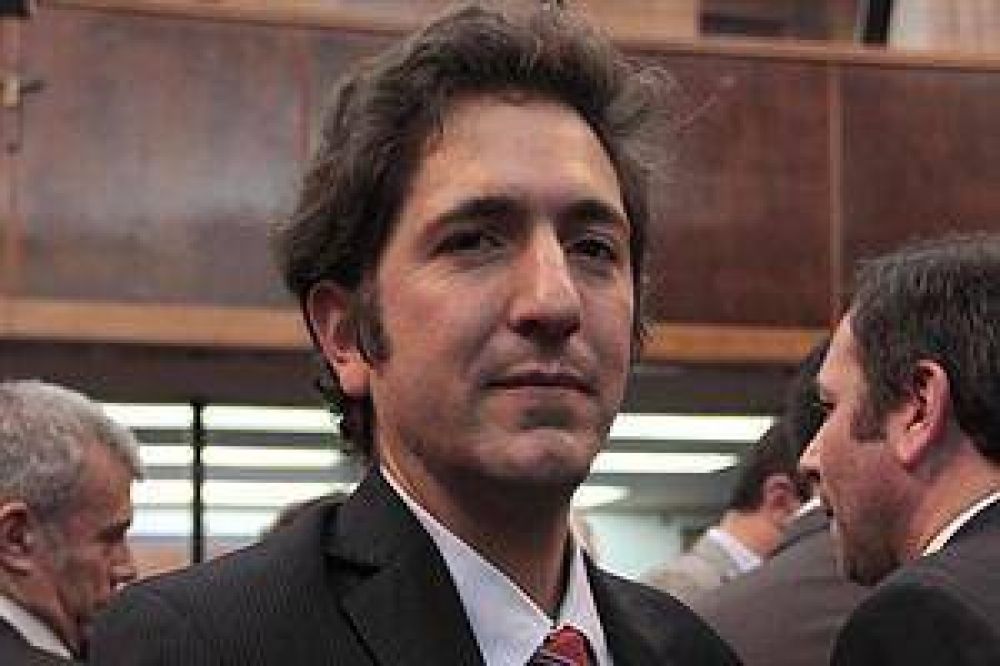 El juez Casanello investigar� la ruta del dinero K que denunci� Jorge Lanata